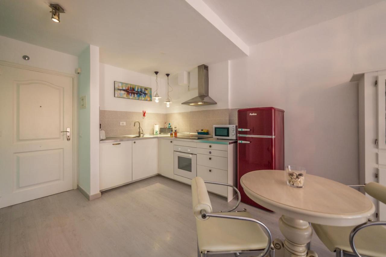 Apartamento LARIMAR en Balcon del Mar Arona  Exterior foto