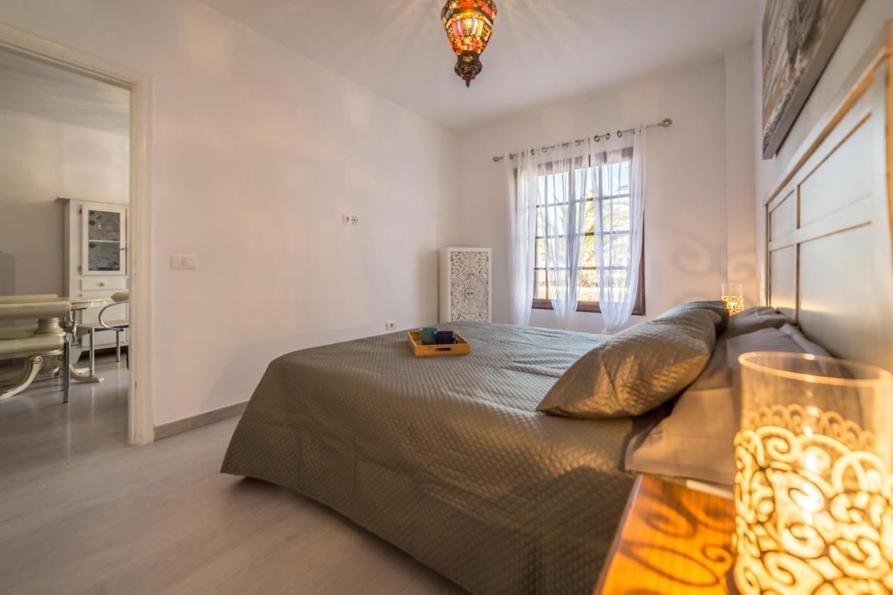 Apartamento LARIMAR en Balcon del Mar Arona  Exterior foto